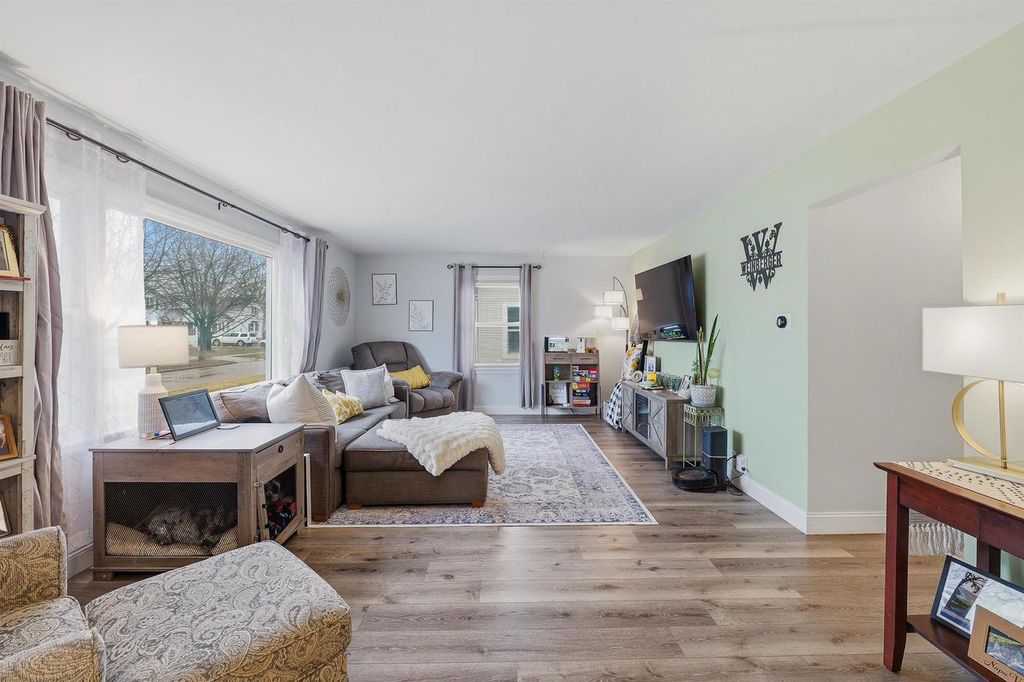 Photo of 258 E 1st STREET, Fond Du Lac, WI 54935 (MLS # 50323113)