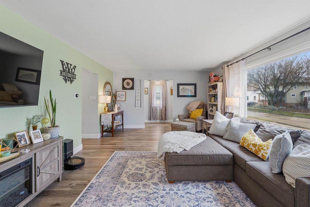 Photo of 258 E 1st STREET, Fond Du Lac, WI 54935 (MLS # 50323113)