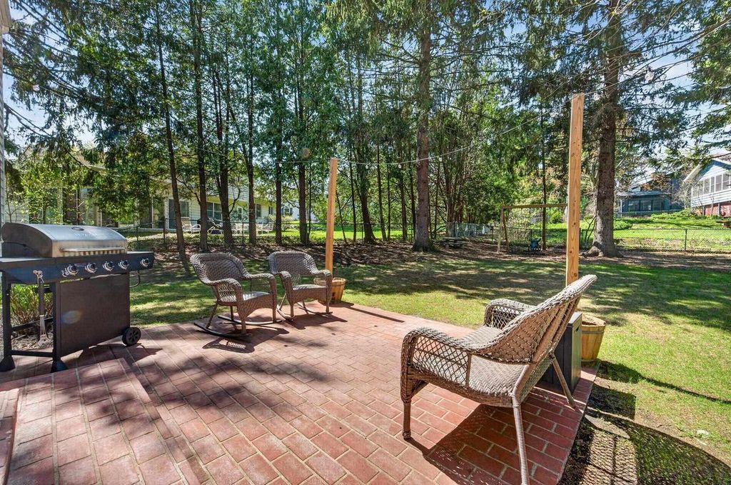 Photo of 6306 Keelson DRIVE, Madison, WI 53705 (MLS # 2021841)