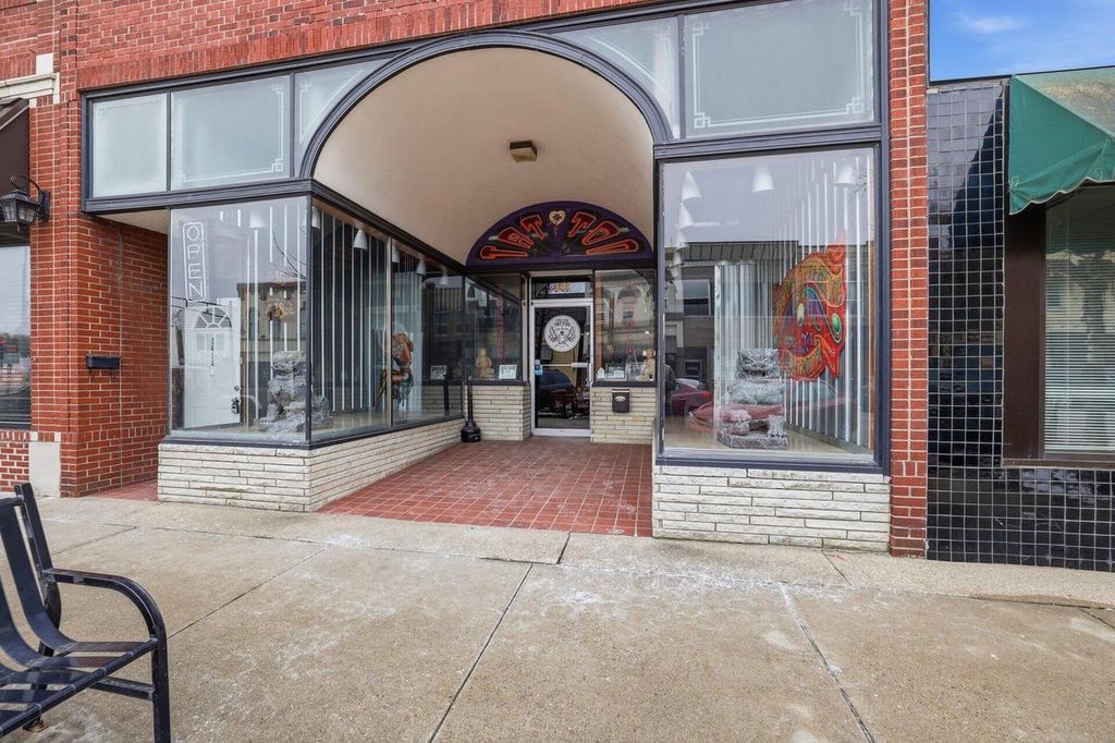 Photo of 141 W Main STREET WEST STREET W #A, Whitewater, WI 53190 (MLS # 1952471)