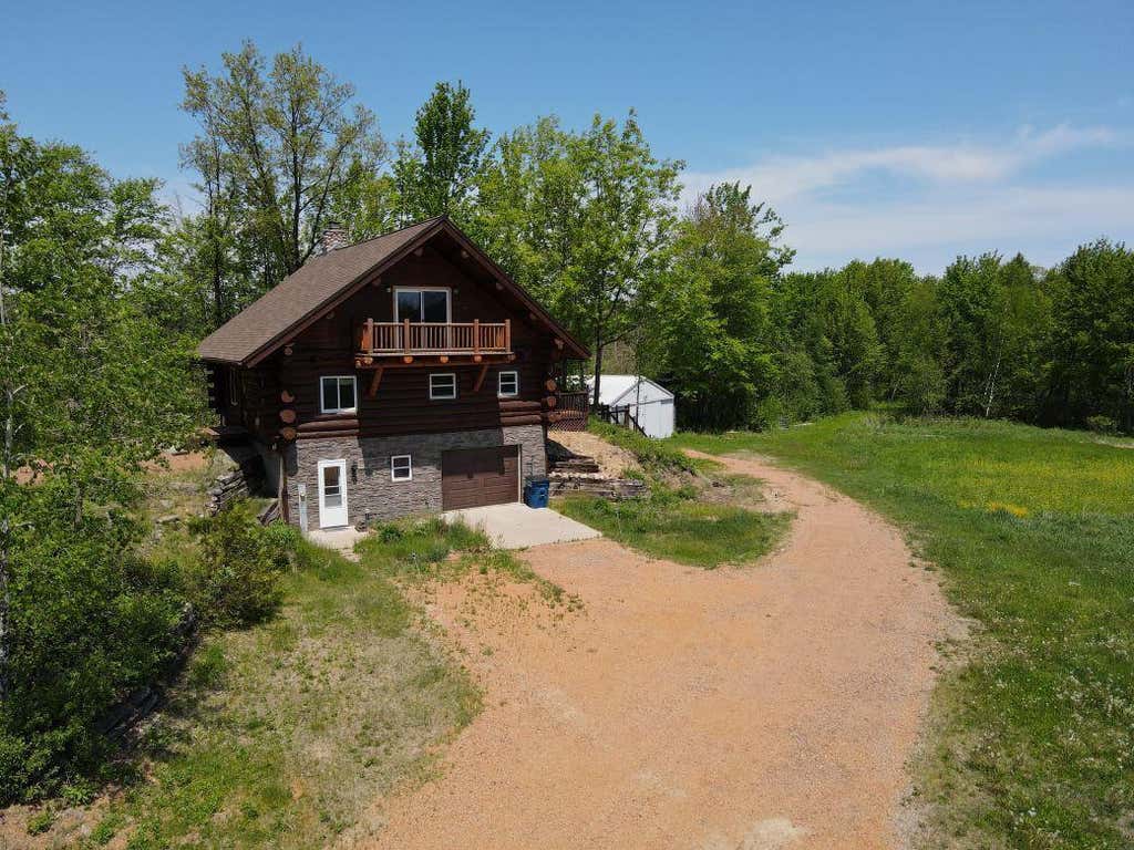 Photo of W17810 Eland ROAD, Wittenberg, WI 54499 (MLS # 50329598)