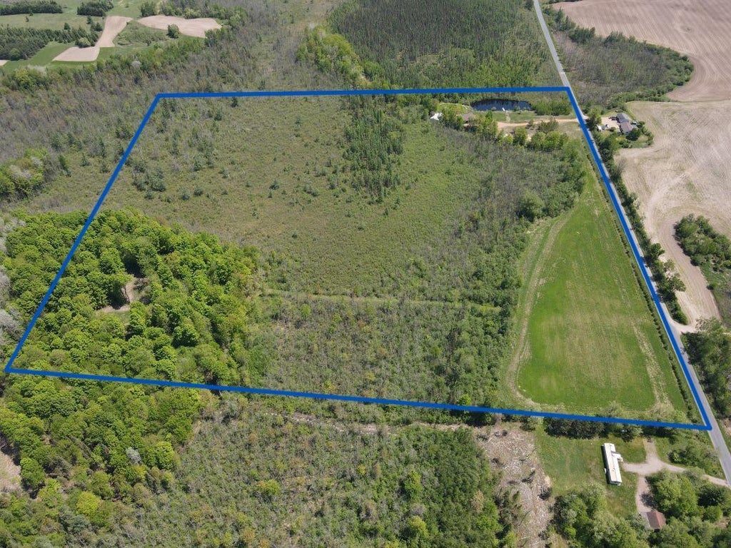 Photo of W17810 Eland ROAD, Wittenberg, WI 54499 (MLS # 50329598)