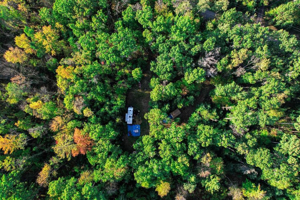 Photo of 0000 Badger DRIVE, Hancock, WI 54943 (MLS # 2021294)