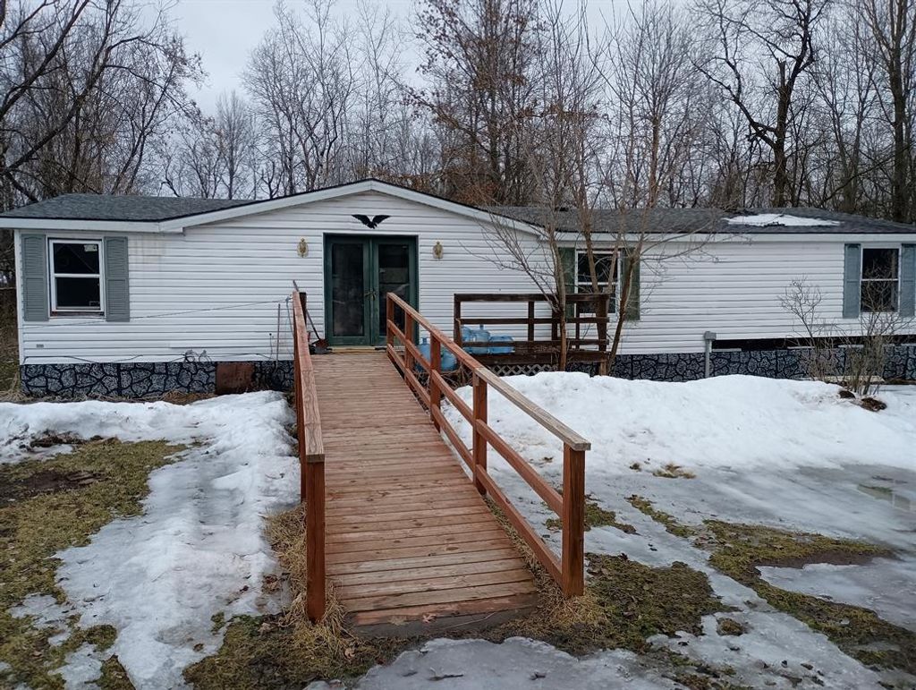 Photo of 26551 278th STREET, Holcombe, WI 54745 (MLS # 1598847)