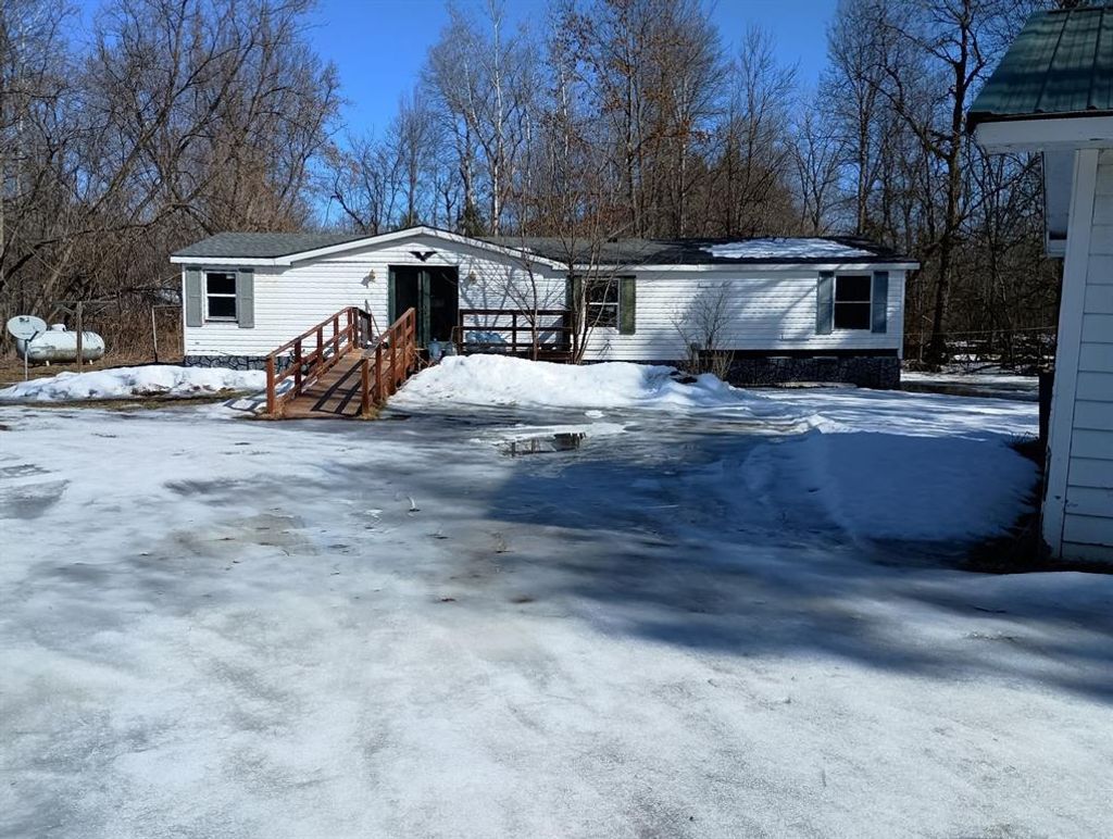 Photo of 26551 278th STREET, Holcombe, WI 54745 (MLS # 1598847)