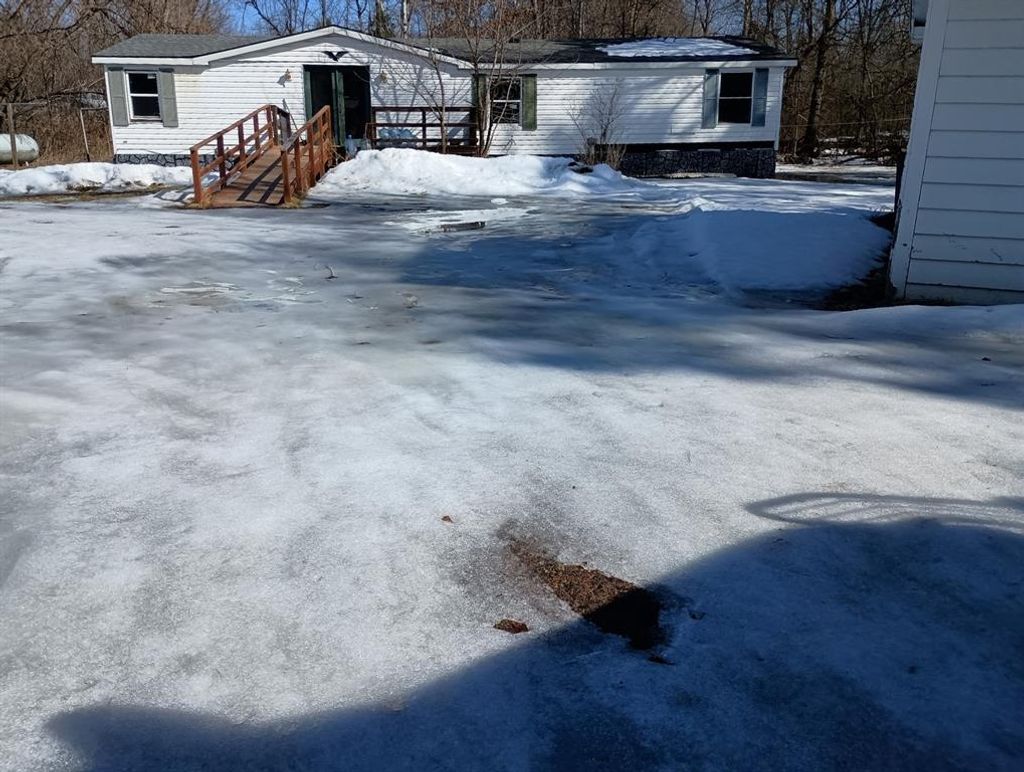 Photo of 26551 278th STREET, Holcombe, WI 54745 (MLS # 1598847)