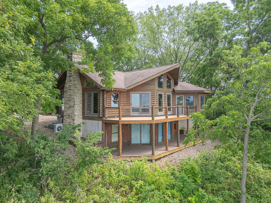 Photo of 4 American Heritage, De Soto, WI 54624 (MLS # 2035659)
