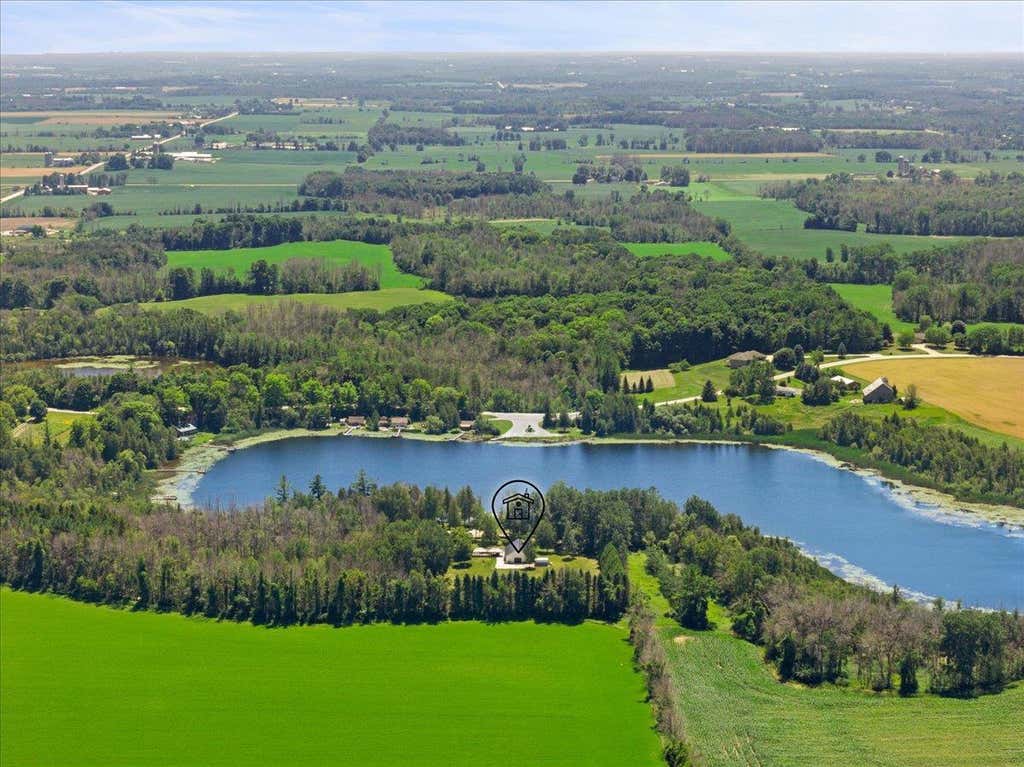 Photo of E1230 Bolt ROAD, Denmark, WI 54208 (MLS # 50329998)