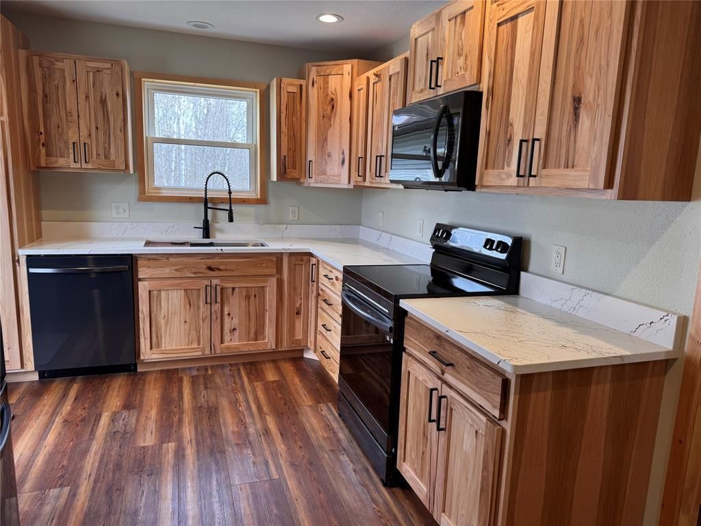 Photo of 6955 County HIGHWAY, Solon Springs, WI 54873 (MLS # 7074353)