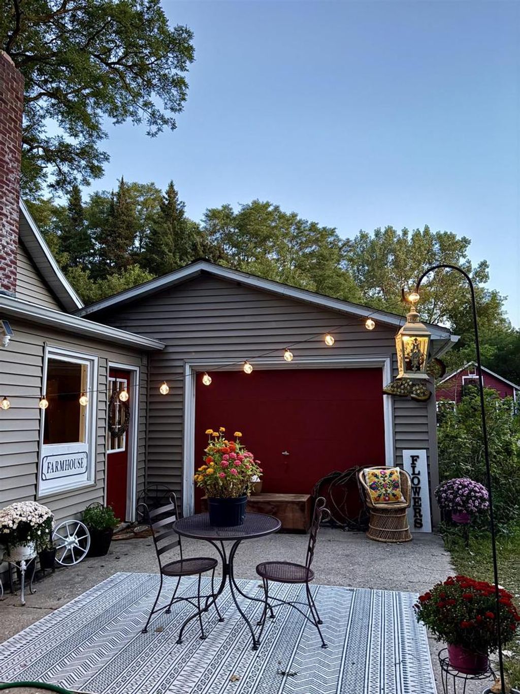 Photo of 3405 Cth C, Pulaski, WI 54162 (MLS # 50320131)