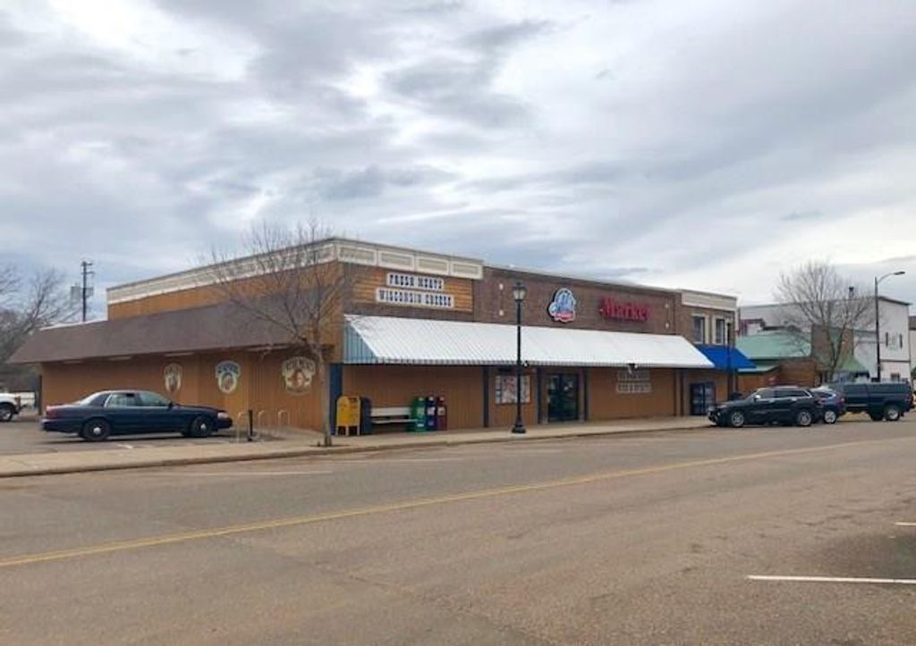 Photo of 31-37 5th AVENUE, Shell Lake, WI 54871 (MLS # 1598968)