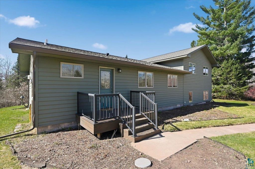 Photo of 2538 E Garrison ROAD, Superior, WI 54836 (MLS # 6125003)