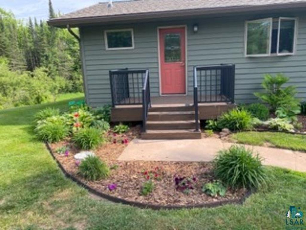 Photo of 2538 E Garrison ROAD, Superior, WI 54836 (MLS # 6125003)