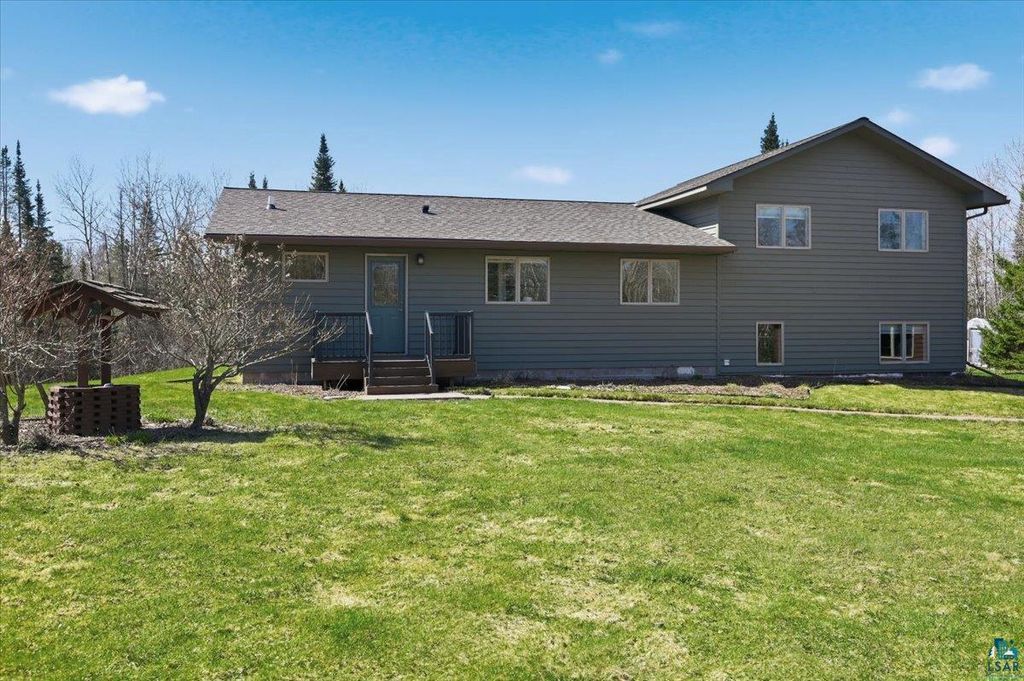 Photo of 2538 E Garrison ROAD, Superior, WI 54836 (MLS # 6125003)