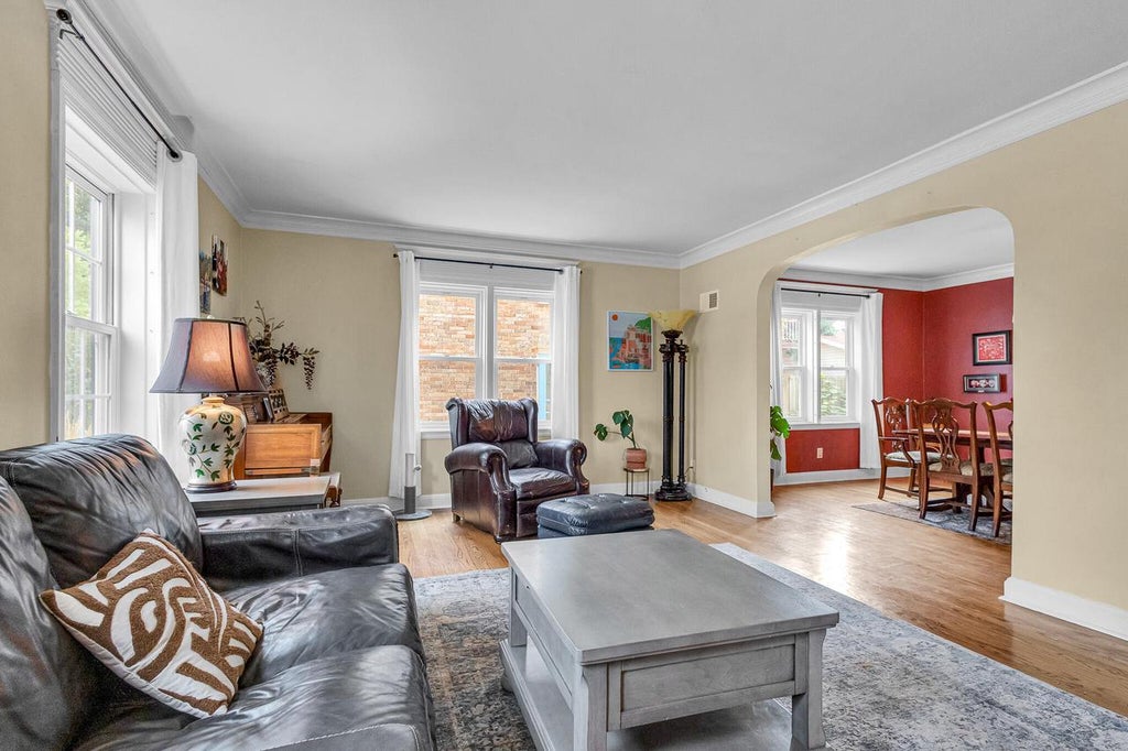 Photo of 1409 North AVENUE, Sheboygan, WI 53083 (MLS # 1985606)