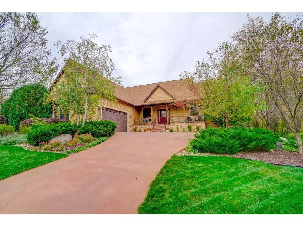 Photo of 1100 Juniper WAY, Hudson, WI 54016 (MLS # 7019816)