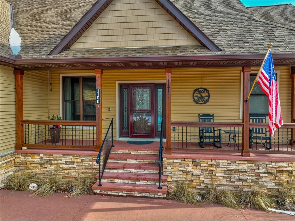 Photo of 1100 Juniper WAY, Hudson, WI 54016 (MLS # 7019816)