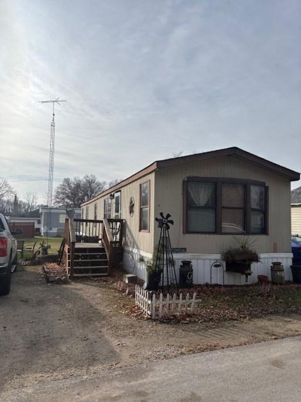 Photo of 330 N Fulton STREET #8, Princeton, WI 54968 (MLS # 2012980)