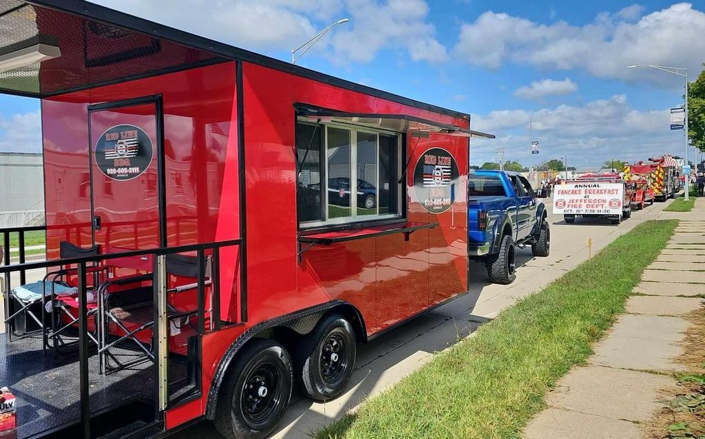 Photo of 128 S Main STREET, Jefferson, WI 53549 (MLS # 2013055)