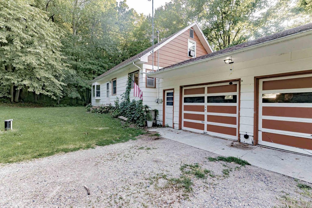 Photo of W7310 Hillside DRIVE, Shawano, WI 54166 (MLS # 50331521)