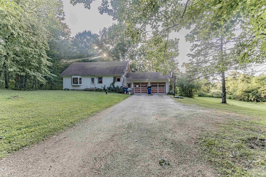 Photo of W7310 Hillside DRIVE, Shawano, WI 54166 (MLS # 50331521)