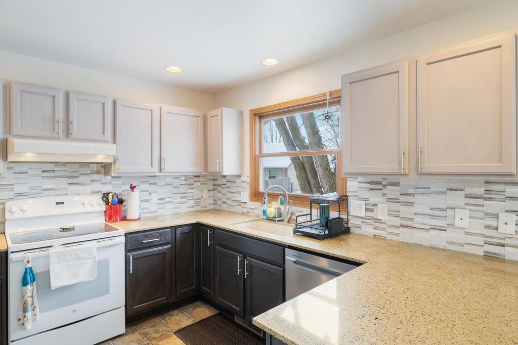 Photo of 413 Beth CIRCLE, Plymouth, WI 53073 (MLS # 1944904)