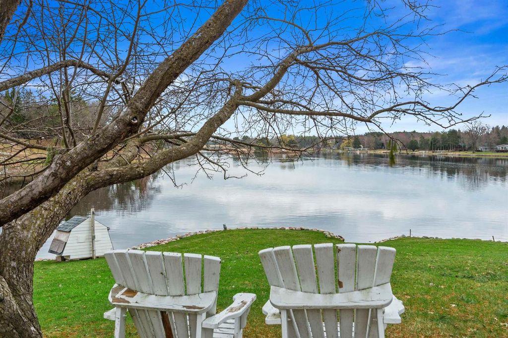 Photo of 1037 S Archers WAY, Nekoosa, WI 54457 (MLS # 2020891)