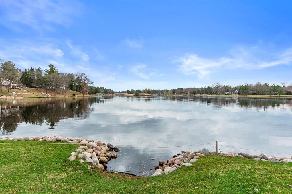 Photo of 1037 S Archers WAY, Nekoosa, WI 54457 (MLS # 2020891)