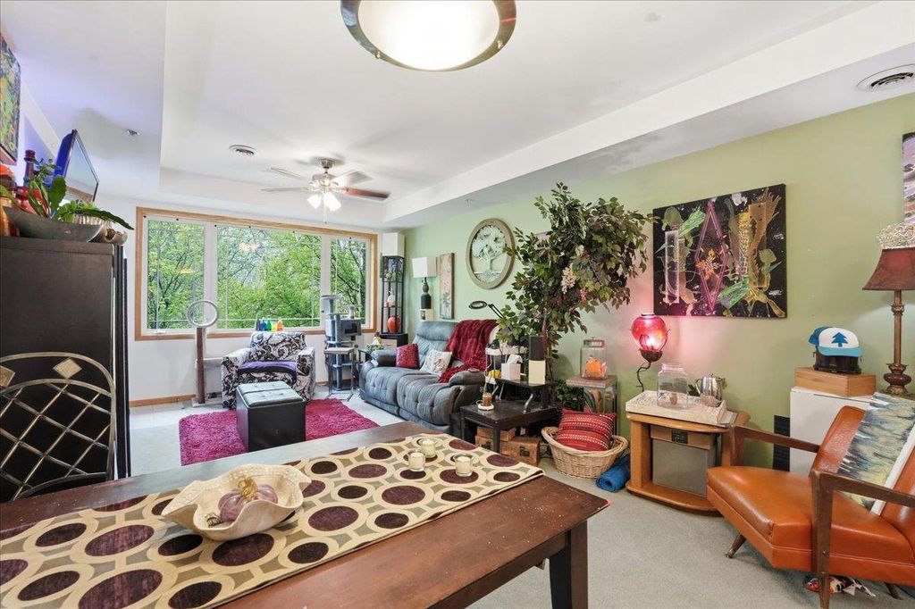 Photo of 3001 Stratton WAY #206, Madison, WI 53719 (MLS # 2023254)