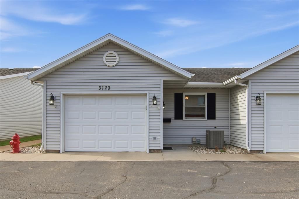 Photo of 3129 Craig ROAD #3129, Eau Claire, WI 54701 (MLS # 1601417)