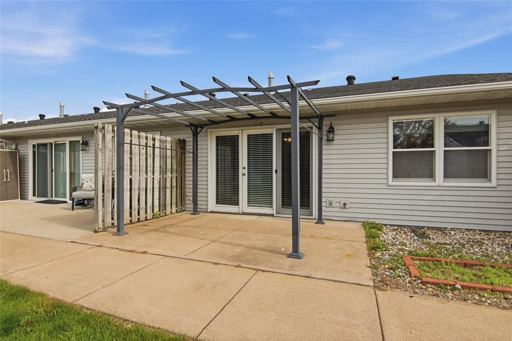 Photo of 3129 Craig ROAD #3129, Eau Claire, WI 54701 (MLS # 1601417)