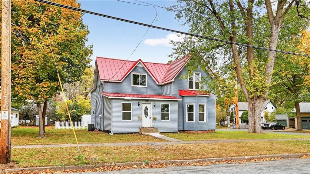 Photo of 503 11th STREET, Menomonie, WI 54751 (MLS # 1596724)