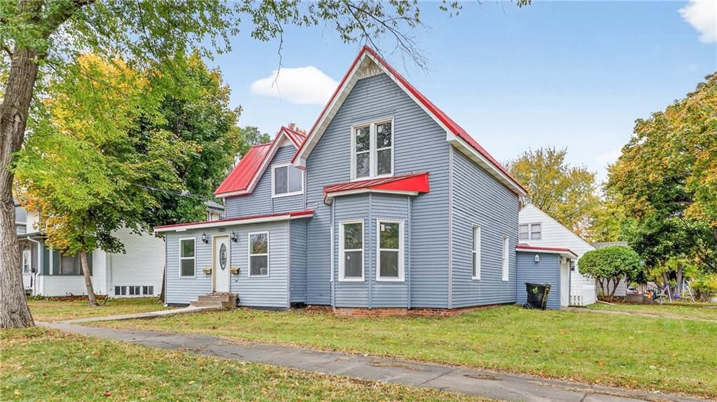 Photo of 503 11th STREET, Menomonie, WI 54751 (MLS # 1596724)