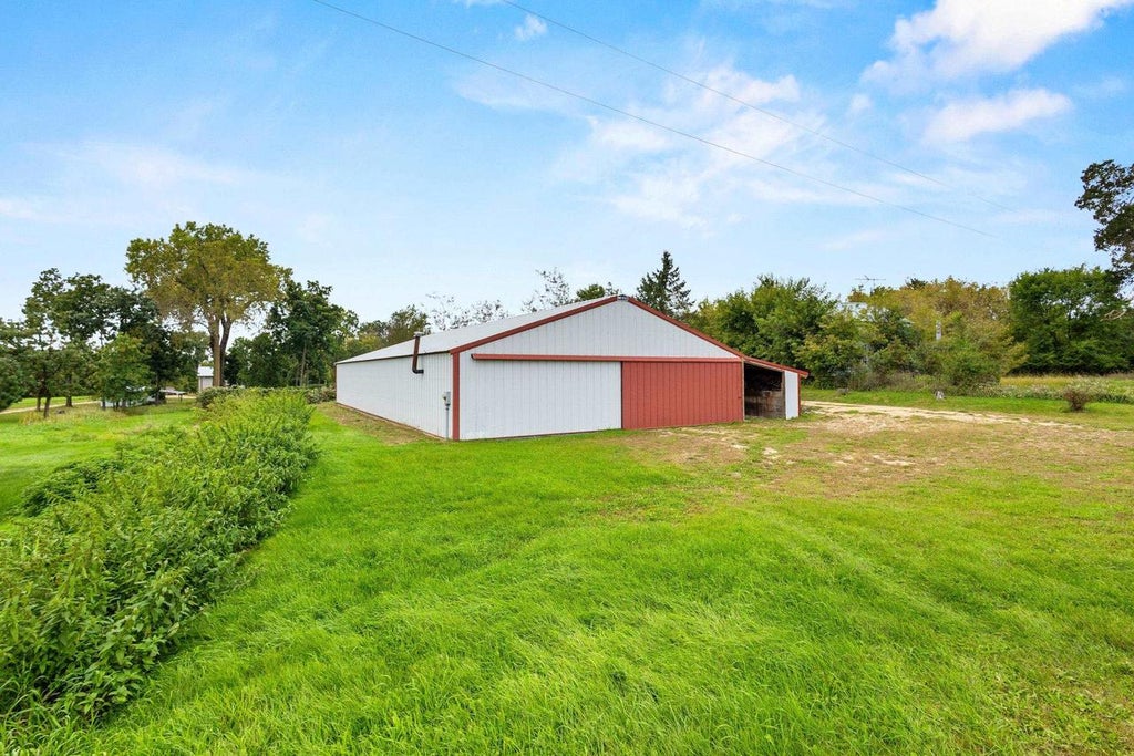 Photo of N9529 Monthey Rd, Portage, WI 53901 (MLS # 2033770)