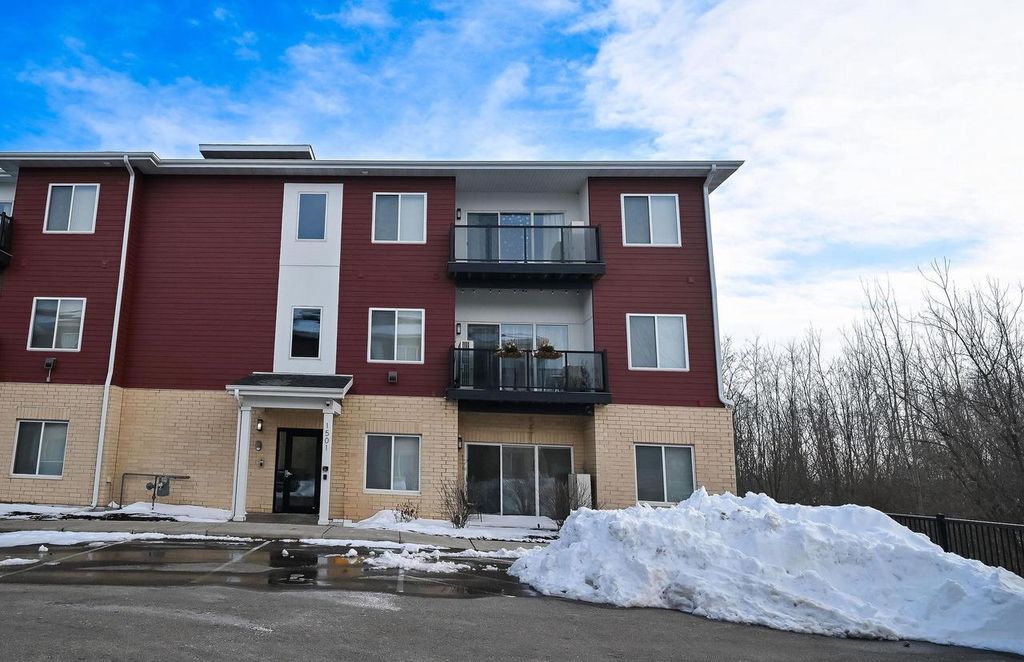 Photo of 1501 N Windsor AVENUE #309, Cottage Grove, WI 53527 (MLS # 2016334)