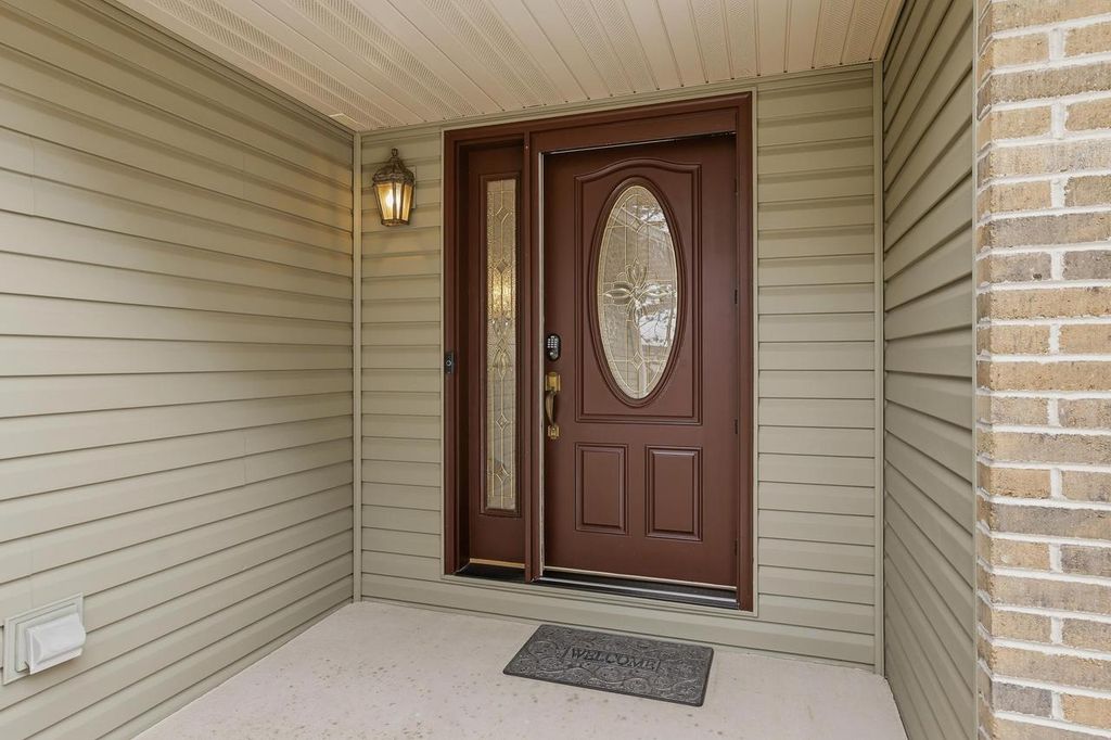 Photo of 5464 Windy DRIVE, Stevens Point, WI 54482 (MLS # 22601241)