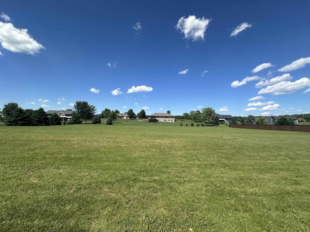 Photo of Lot 37 Larkspur LANE, WI 54661 (MLS # 22602684)