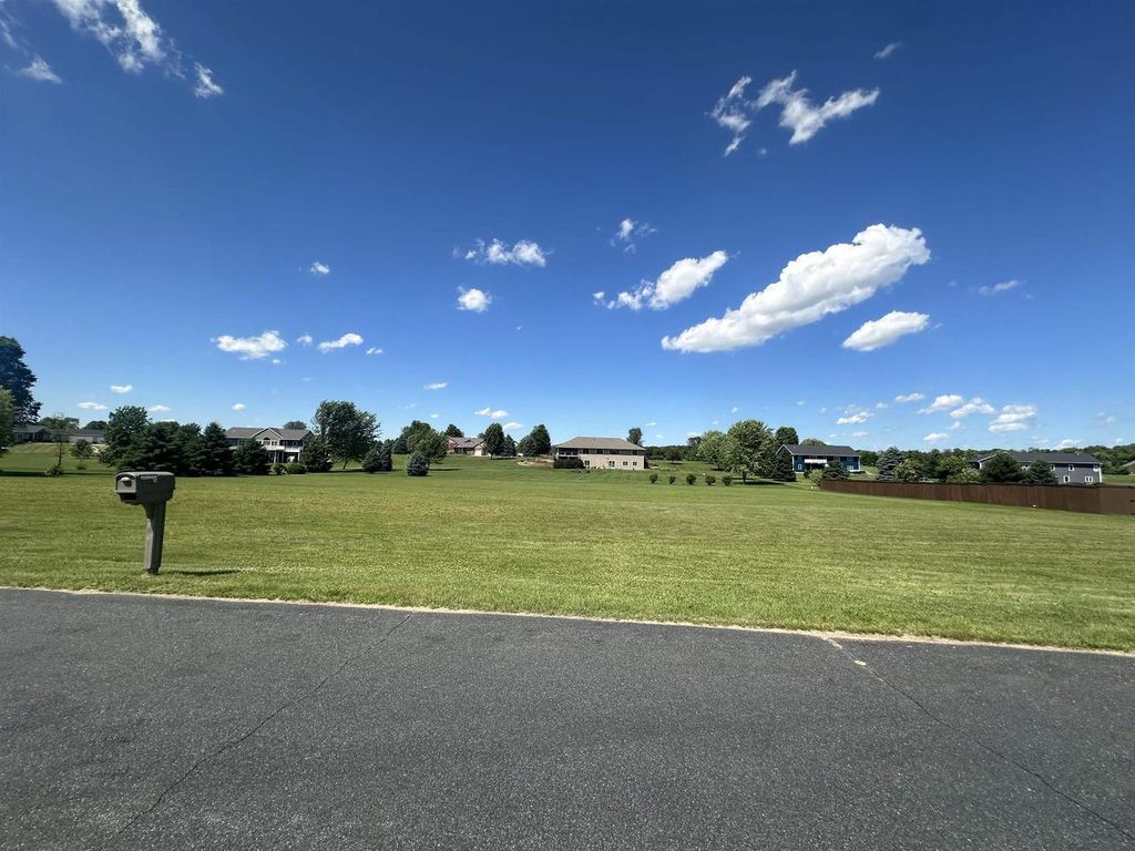 Photo of Lot 37 Larkspur LANE, WI 54661 (MLS # 22602684)