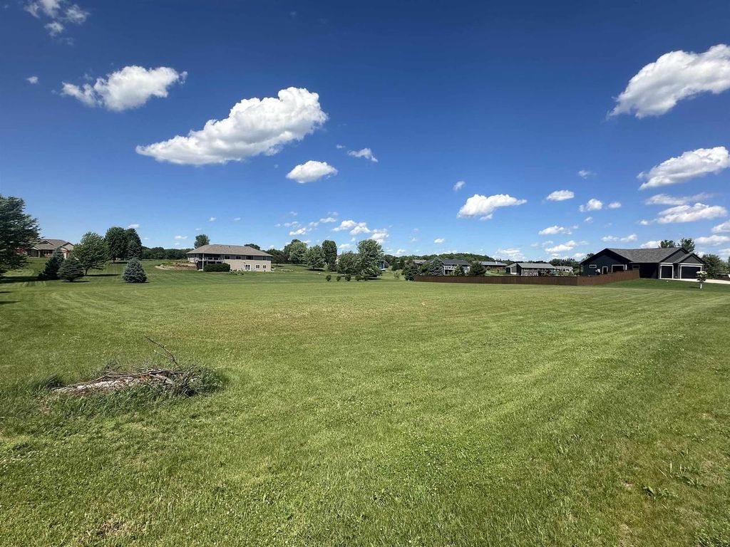 Photo of Lot 37 Larkspur LANE, WI 54661 (MLS # 22602684)