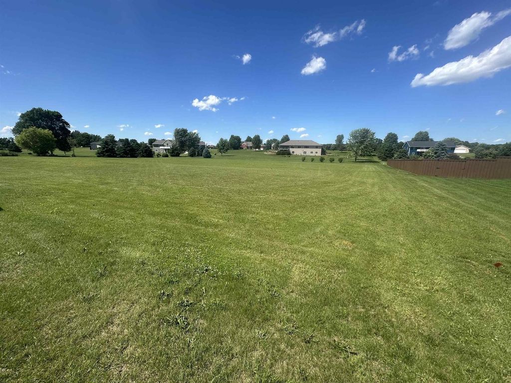Photo of Lot 37 Larkspur LANE, WI 54661 (MLS # 22602684)