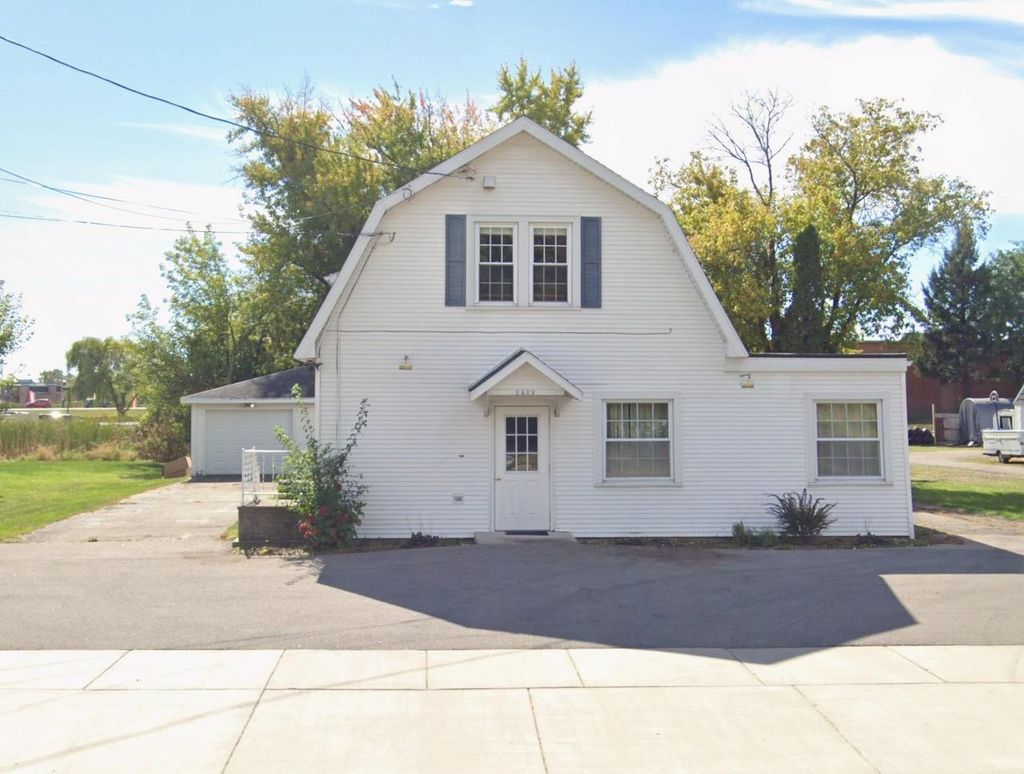 Photo of 2409 Omro ROAD, Oshkosh, WI 54904 (MLS # 50319469)