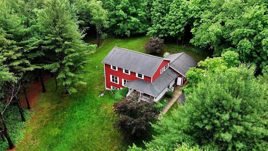 Photo of 235040 N 96th AVENUE, Wausau, WI 54401 (MLS # 22602869)