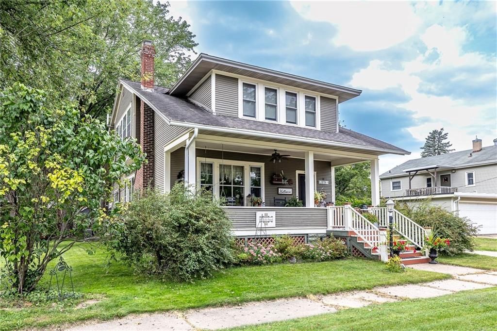 Photo of 11 S 5th STREET, Black River Falls, WI 54615 (MLS # 1595688)