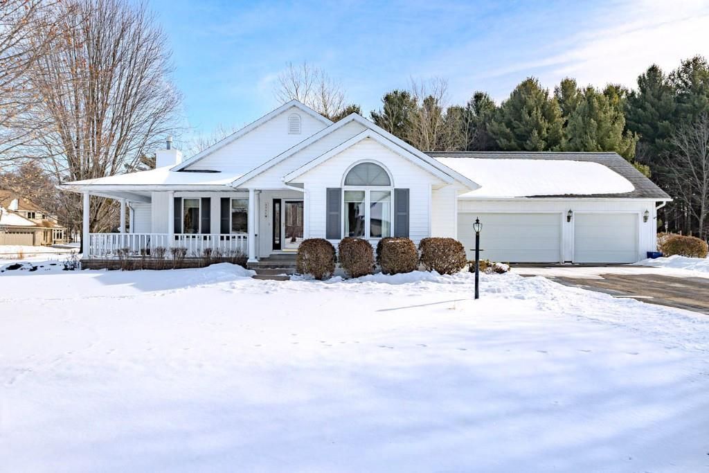 Photo of 225651 Indigo DRIVE, Wausau, WI 54401 (MLS # 22600790)