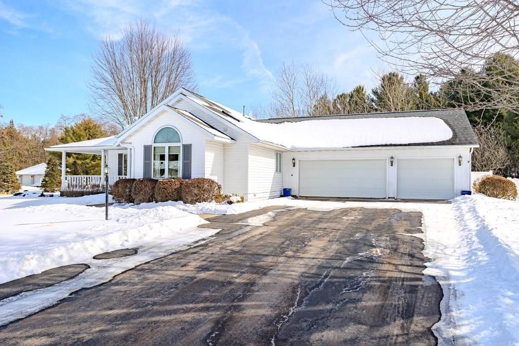 Photo of 225651 Indigo DRIVE, Wausau, WI 54401 (MLS # 22600790)
