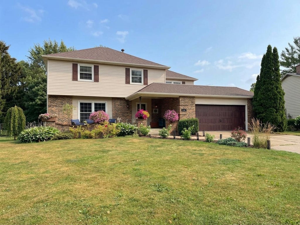 Photo of 140 Dana DRIVE, Beaver Dam, WI 53916 (MLS # 2029475)