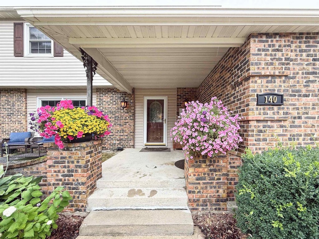 Photo of 140 Dana DRIVE, Beaver Dam, WI 53916 (MLS # 2029475)