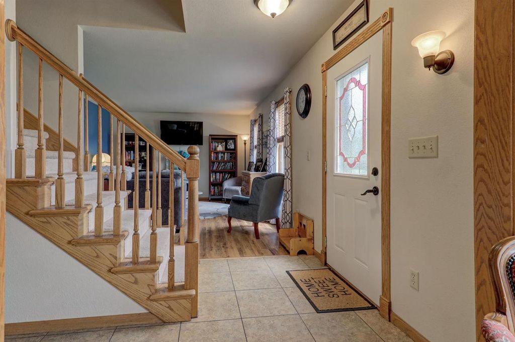Photo of 70 Overland TRAIL, Winnebago, WI 54904 (MLS # 50325985)