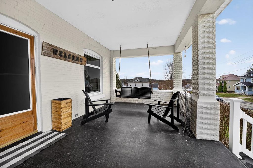 Photo of 115 W Hill STREET, Blanchardville, WI 53516 (MLS # 2020370)