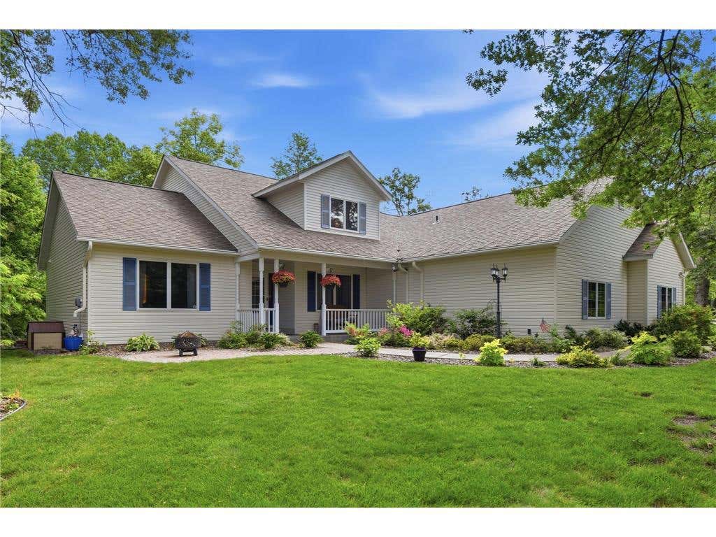 Photo of 2519 86th AVENUE, Osceola, WI 54020 (MLS # 7094368)
